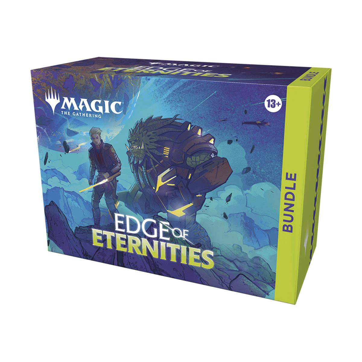 Edge of Eternities Bundle sealed product photo